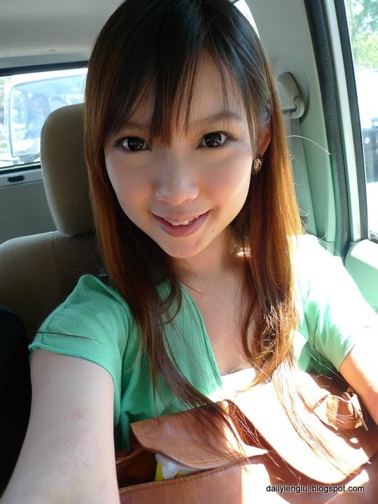 Michelle Qiu - Singapore