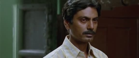 Screen Shot Of Hindi Movie Gangs of Wasseypur 2 2012 300MB Short Size Download And Watch Online Free at worldfree4u.com