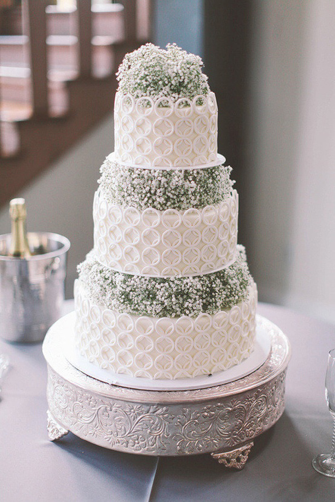 Wedding Cakes Images