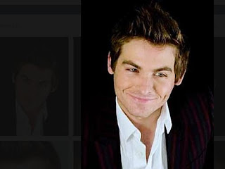 Kevin Zegers