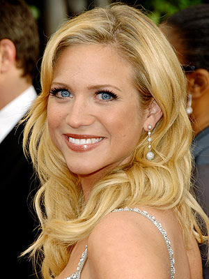 Brittany Snow