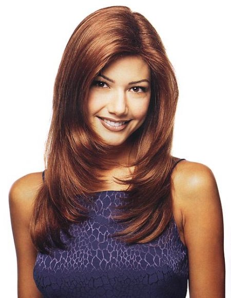 Hair Style  Long Hair on Long Hairstyles For Women 04   Hairstyles