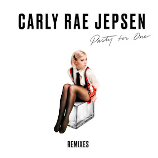 MP3 download Carly Rae Jepsen - Party For One (Remixes) - Single iTunes plus aac m4a mp3