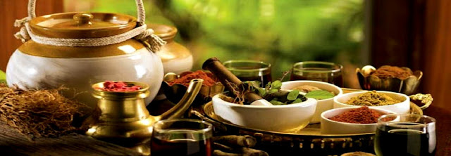 Ayurvedic treatment