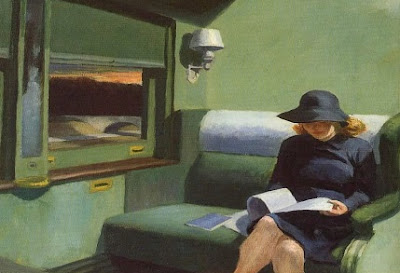 La poesía viaja en tren: postales de la vida en los vagones, de Oliverio Girondo a César Bisso