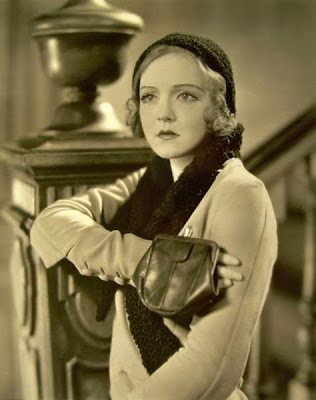 Nancy Carroll