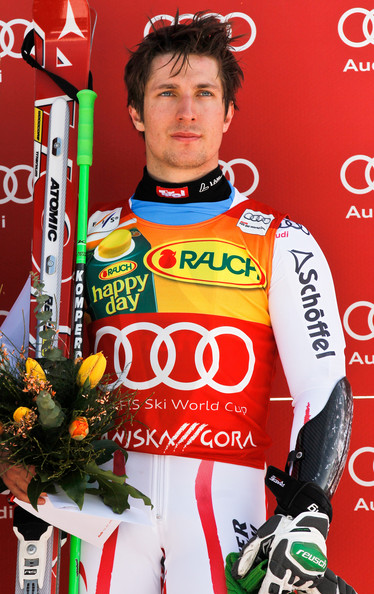 Marcel Hirscher