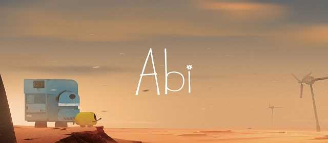 Abi A Robots Tale Android Oyun Apk indir