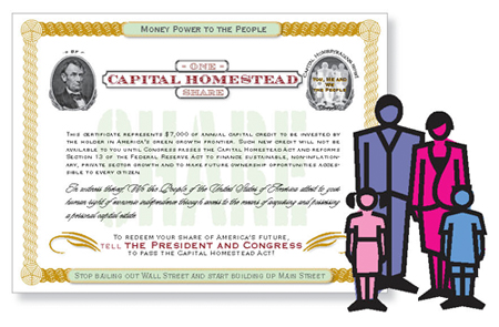 homestead act of 1862 map. The Capital Homestead Act is