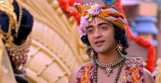 Sinopsis Radha Krishna Episode 119