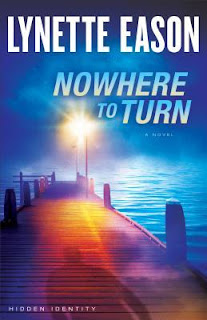 Heidi Reads... Nowhere to Turn by Lynette Eason