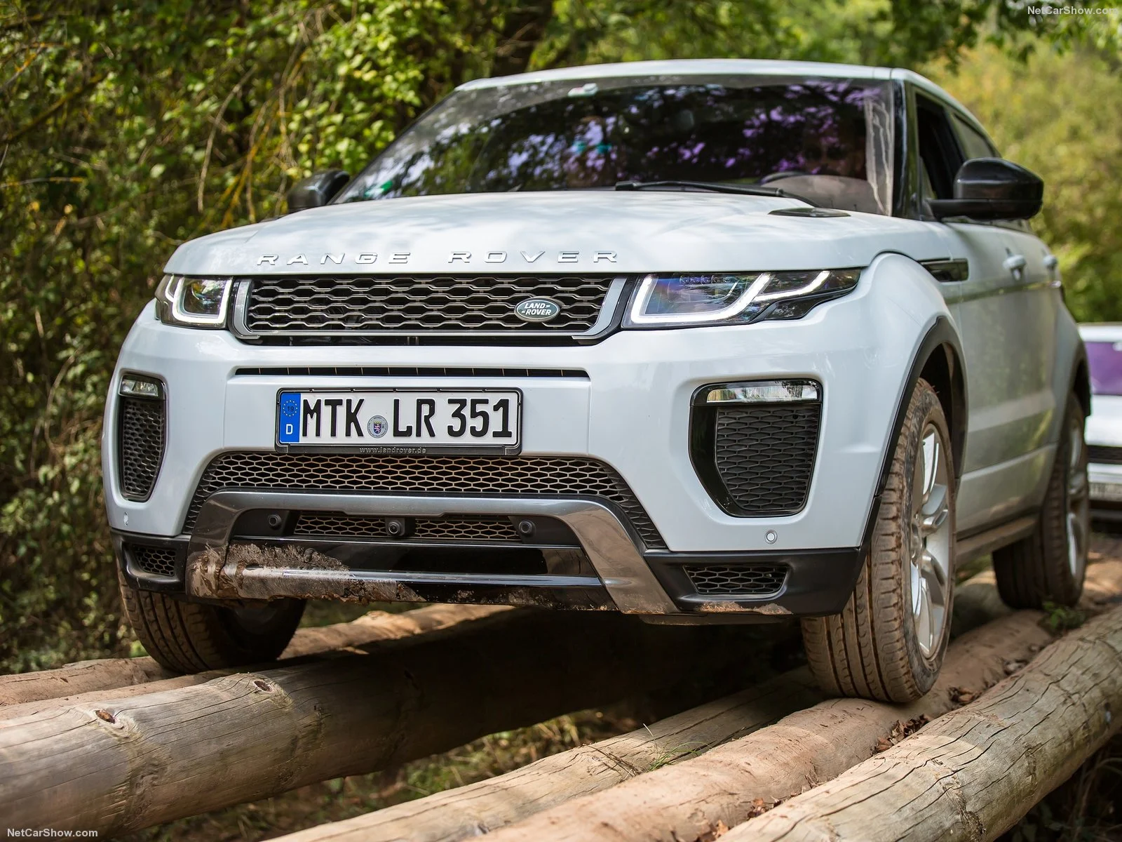 Hình ảnh xe ô tô Land Rover Range Rover Evoque 2016 & nội ngoại thất