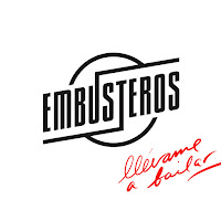 Embusteros estrenan Llévame a bailar como adelanto de su disco