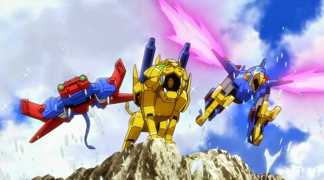 Mafty ガンダムビルドファイターズトライ 第16話 華麗なるシア Mafty ガンダムビルドファイターズトライ 第16話 華麗なるシア