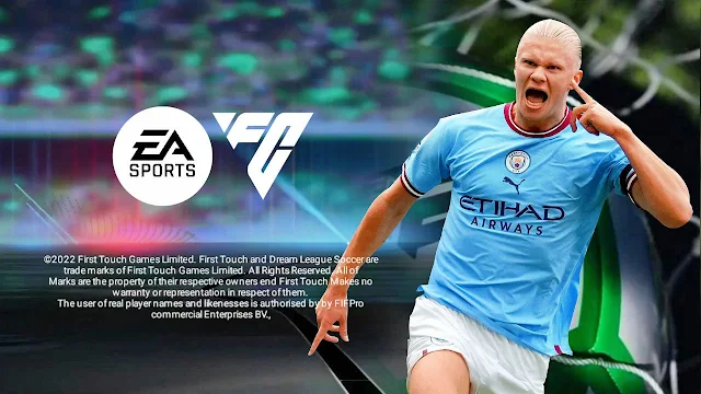 Dream League Soccer 2023 Mod Apk Obb Download Last updated