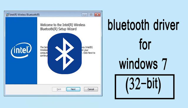 تحميل برنامج بلوتوث للكمبيوتر لويندوز 7 32 بت