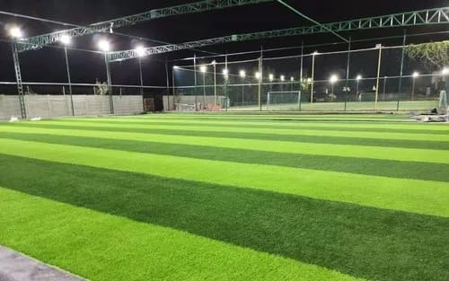 Berapa Harga Rumput Sintetis Untuk Lapangan Futsal Per Meter