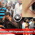 Salman Khan Donates 300 Expensive Lenses To Poor Peoples - Real Being Human