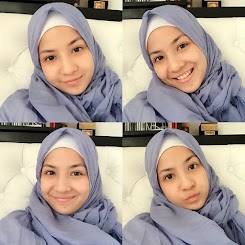  Model Hijab Ala Natasha Rizki