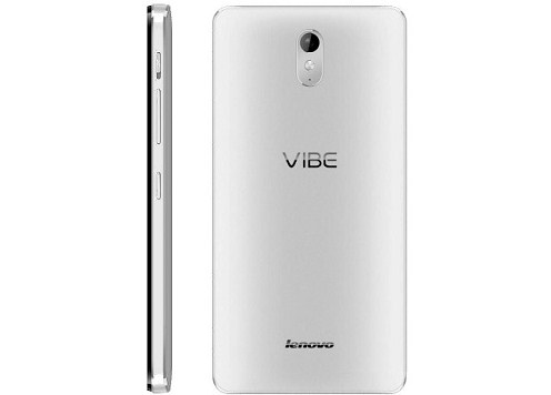 Review Lenovo Vibe P1 Complete