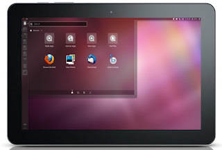 Ubuntu Akan Segera Hadir di Tablet PC dan Smartphone