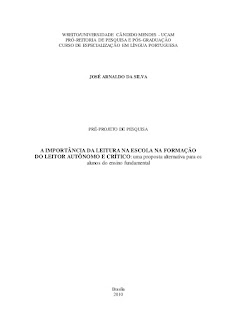 pré projeto pronto