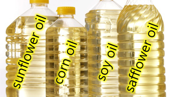 VEGETABLE OILS