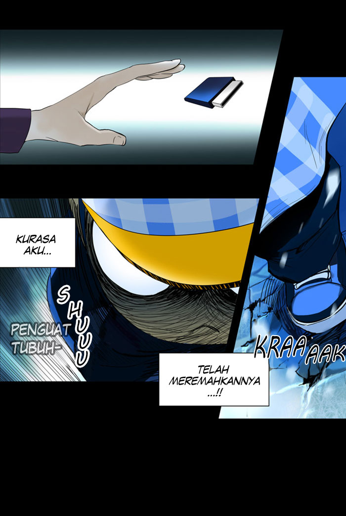 Tower of God Bahasa indonesia Chapter 94