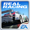 real racing 3 apk logo