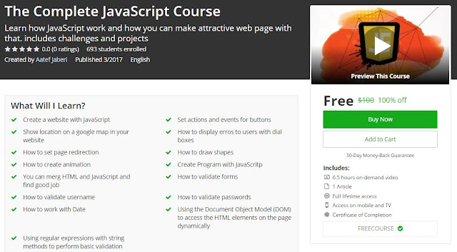The-Complete-JavaScript-Course