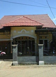 Rumah Dijual Jalan Mangga Makassar