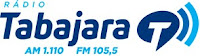 Rádio Tabajara AM 1110 de João Pessoa Paraíba