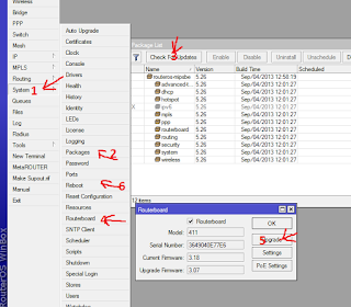  today am going to present y'all how to upgrade your mikrotik OS as well as routerboard to the latest  Upgrading Your Mikrotik OS And Firmware To The Latest Version.