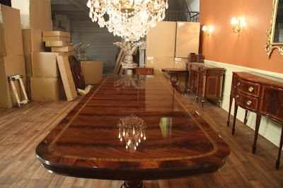 Dining Room Tables