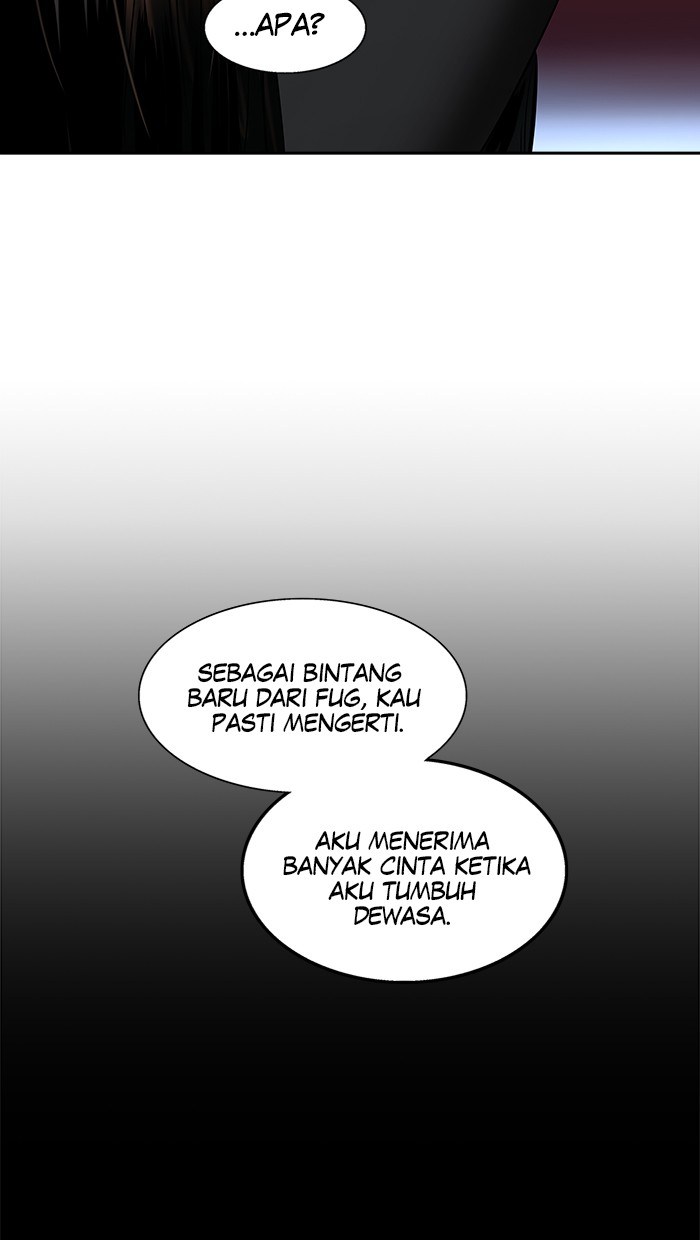 Webtoon Tower Of God Bahasa Indonesia Chapter 295