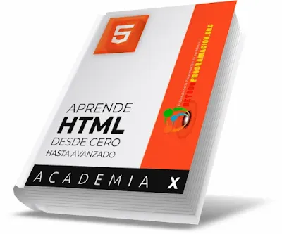 Aprende HTML desde Cero