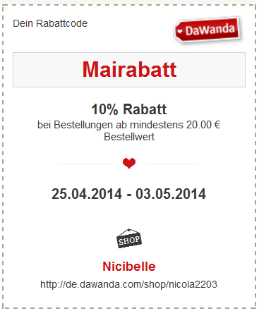 http://dawanda.com/shop/nicola2203/seller_coupons/Mairabatt