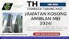 Jawatan Kosong Lembaga Tabung Haji (TH) Mei 2024 ~ Mohon Sekarang!