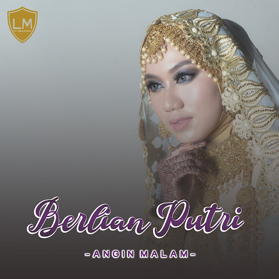 Angin Malam - Berlian Putri