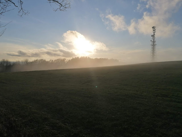 Sauerland wandern Wetter blog Sundern Homert Wildewiese 