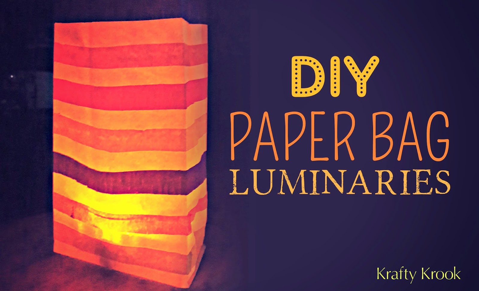 Paper Bag To Book Cover · How To Make A Paper Book Cover · Papercraft on  Cut Out + Keep