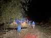 Tak Kenal Lelah, Gabungan Satgas Anti Ilegal Minning Polres Solsel dan Ditreskrimsus Polda Sumbar Kembali Tertibkan Tambang Ilegal di 2 Lokasi di Kec. Sungai Batanghari.