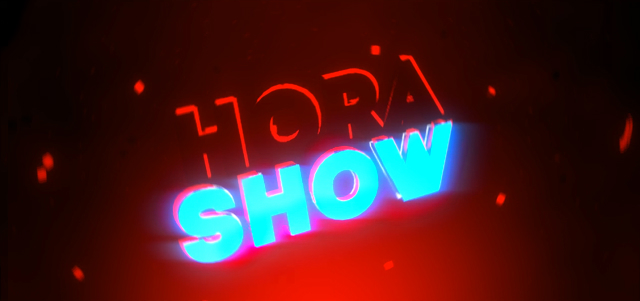 Hora Show - 4ª edição galera!!!!!!!!!!!!!!!!!!!!!!!!!!!!