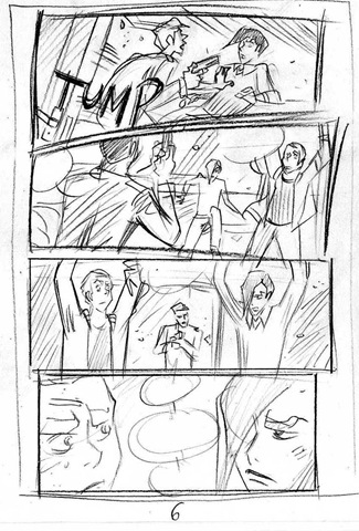 story board tav 6