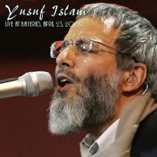 Yusuf Islam Collections  Free Nasheed Islamic Songs