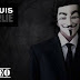 Anonymous : Πρώτο «χτύπημα» σε γαλλικό φιλοτζιχαντιστικό ιστότοπο