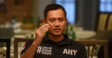 J. Kristiadi: Prabowo Tidak Mungkin Gandeng AHY di Pilpres 2019