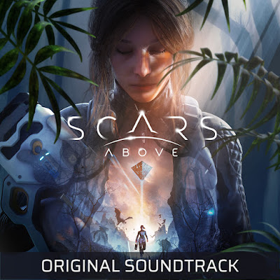 Scars Above Soundtrack Various Artists