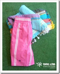 coleccion padel lobb verano 2011