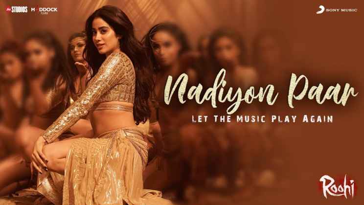 Nadiyon Paar (Let the Music Play Again) Lyrics in Hindi